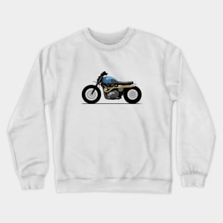 Triumph Crewneck Sweatshirt